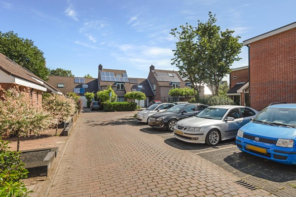 Medium property photo - Meerkoet 5, 7423 CM Deventer
